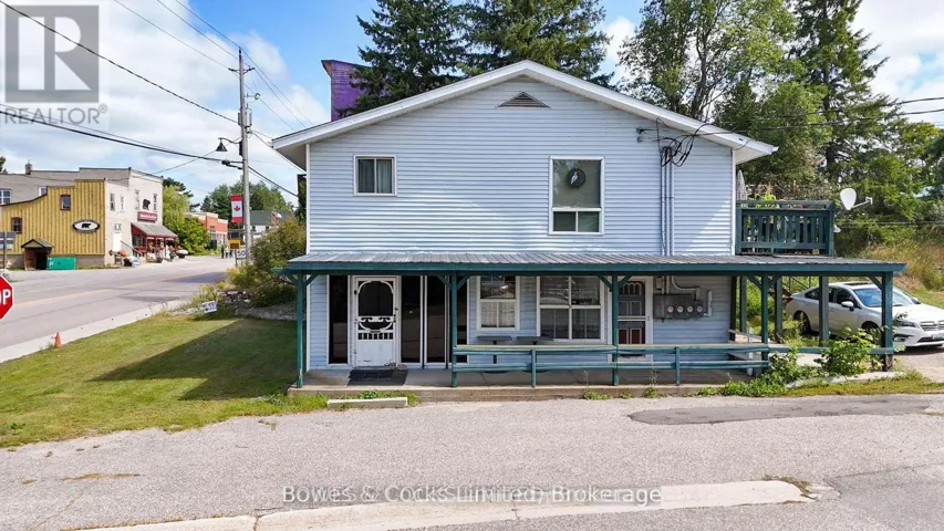7 OLD HASTINGS ROAD, Hastings Highlands (Monteagle Ward), Ontario K0L2S0
