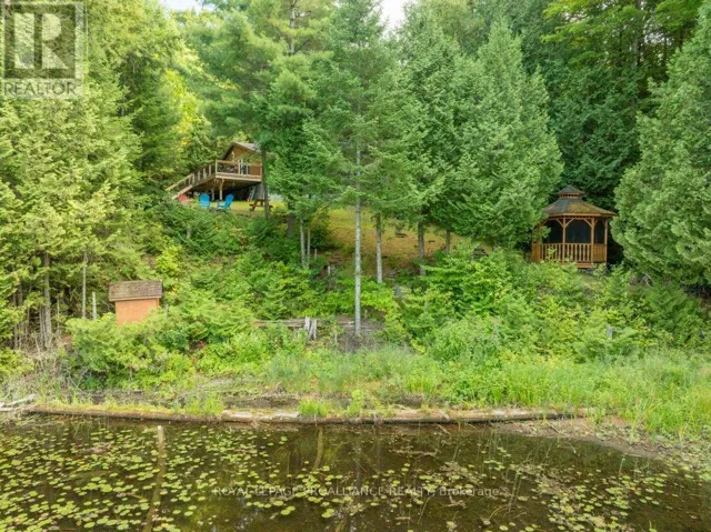 4325A ROAD 506, North Frontenac (Frontenac North), Ontario K0H1K0