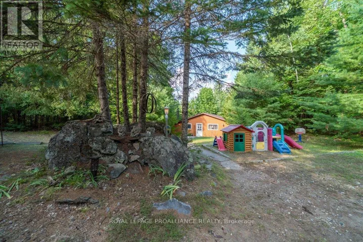 4325A ROAD 506, North Frontenac (Frontenac North), Ontario K0H1K0