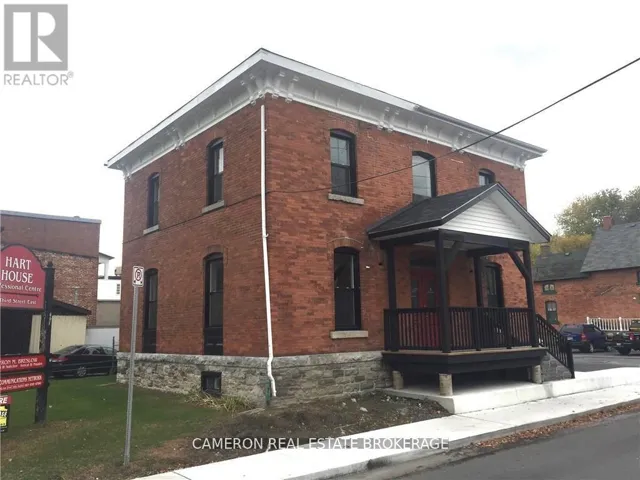 SUITE #13-5 THIRD ST E - 5 THIRD STREET E, Cornwall, Ontario K6H2C6