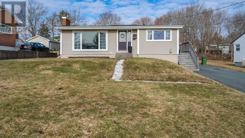 28 Irene Avenue, Lower Sackville, Nova Scotia B4G1A5