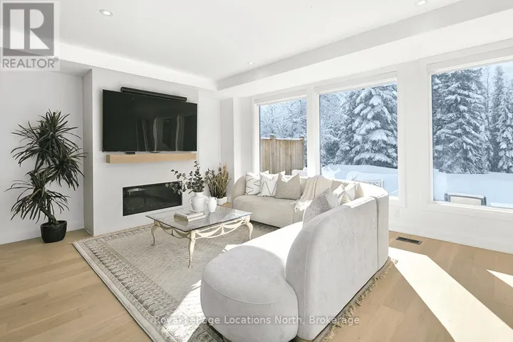 4 - 134 LANDRY LANE, Blue Mountains, Ontario N0H2P0