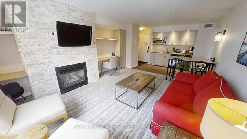 52-305 - 1235 DEERHURST DRIVE, Huntsville (Chaffey), Ontario P1H2E8