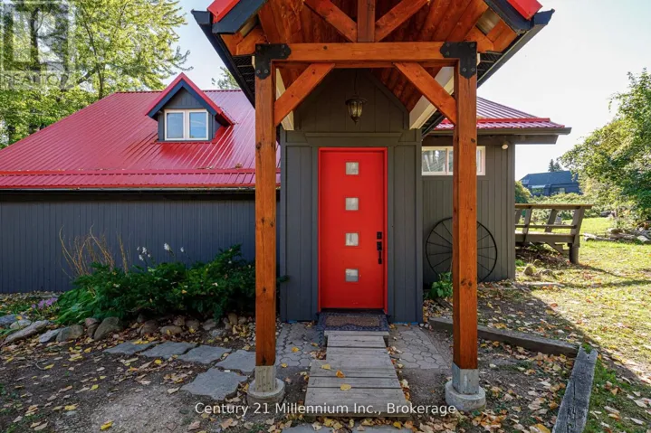 178 SLEEPY HOLLOW ROAD, Blue Mountains, Ontario L9Y0S8