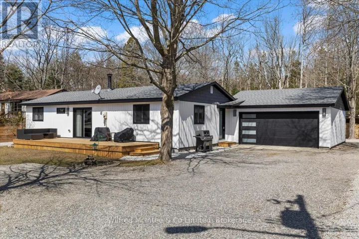 38 ALLISTER PLACE, South Bruce Peninsula, Ontario N0H2G0