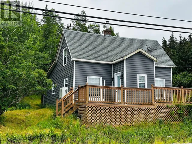 771 Harvey Street, Harbour Grace, Newfoundland & Labrador A0A3P0