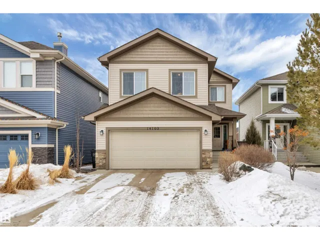 14103 138 ST NW, Edmonton, Alberta T6V0L6