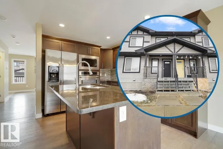 96 RICHMOND LI, Fort Saskatchewan, Alberta T8P0S5