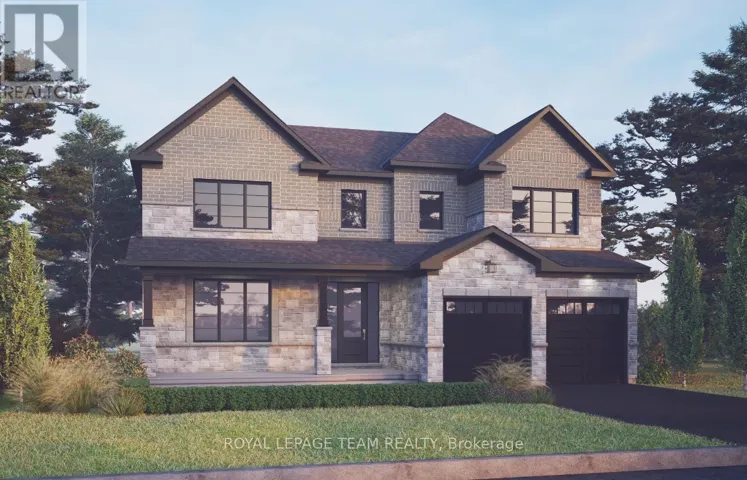 804 SKYSAIL PLACE, Ottawa, Ontario K4M0M5