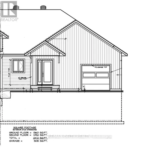 120 MILL STREET, Champlain, Ontario K0B1R0