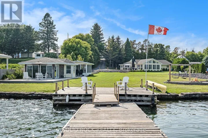 1637 COUNTY RD 2 ROAD, Edwardsburgh/Cardinal, Ontario K0E1T0