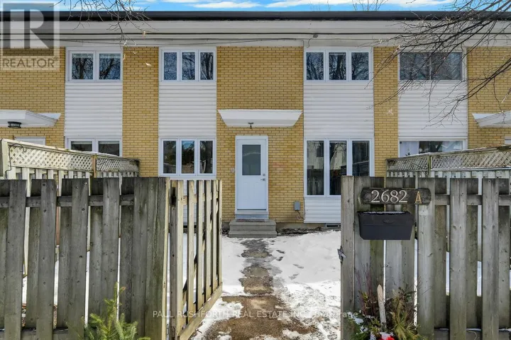 2682A MONCTON ROAD, Ottawa, Ontario K2B7W1
