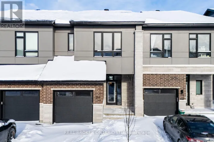 213 BRISTOL CRESCENT, North Grenville, Ontario K0G1J0