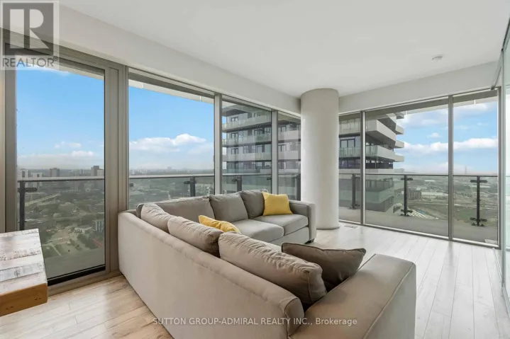 3303 - 70 DISTILLERY LANE, Toronto (Waterfront Communities), Ontario M5A0E3