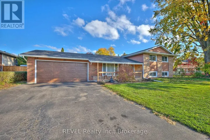 42 EMILY STREET, Grimsby (Grimsby West), Ontario L3M4A2