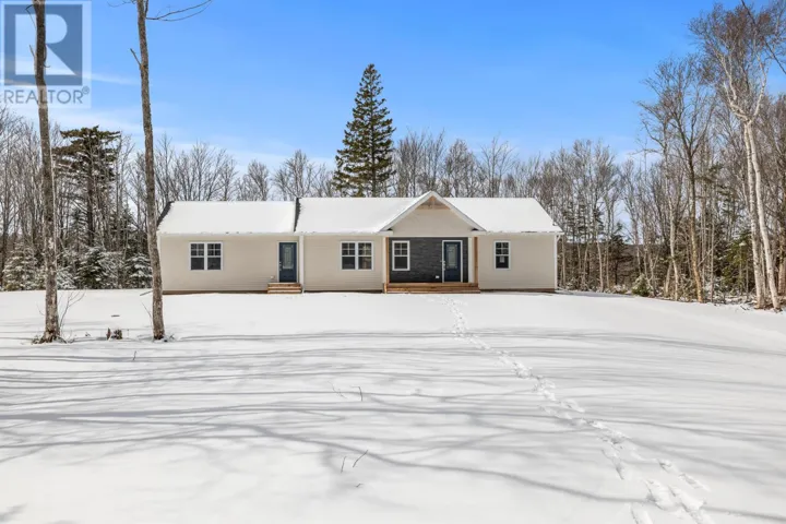 17 Treehaven Court, Harrington, Prince Edward Island C1E2X1