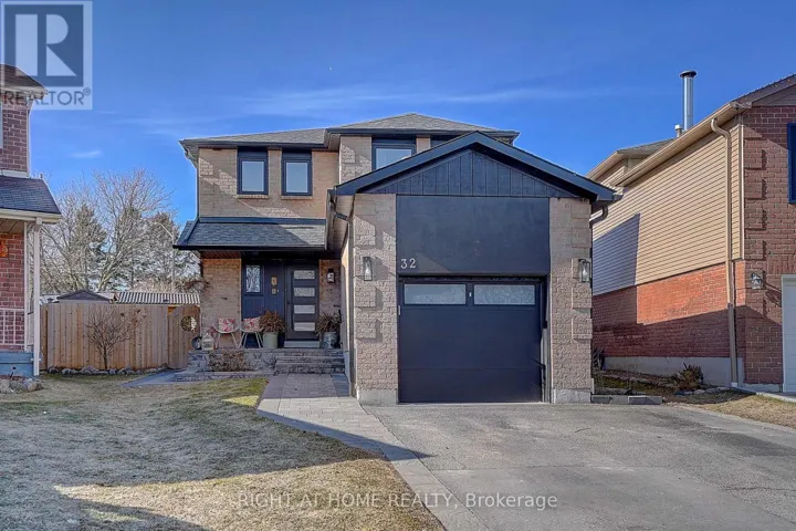 32 MILES DRIVE, Ajax (Central East), Ontario L1Z1C7