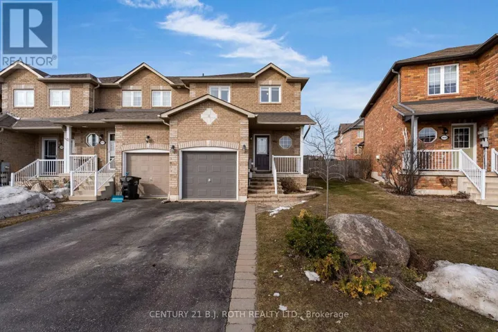 1453 RANKIN WAY, Innisfil (Alcona), Ontario L9S0C6