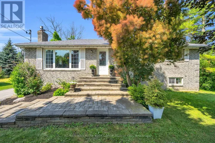 8 RUSHTON ROAD, Georgina (Historic Lakeshore Communities), Ontario L0E1S0