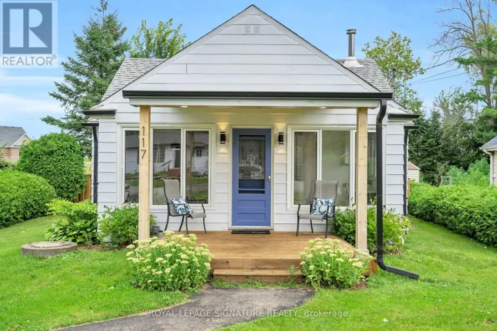 117 MAPLE AVENUE, Georgina (Sutton & Jackson's Point), Ontario L0E1R0