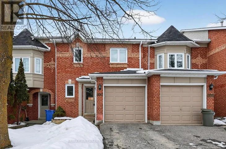 890 CARIBOU VALLEY CIRCLE, Newmarket (Armitage), Ontario L3X1X1