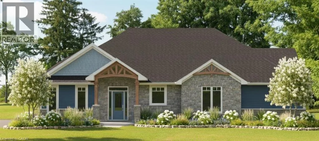 3 LAKESIDE Lane, Port Dover, Ontario N0A1N2