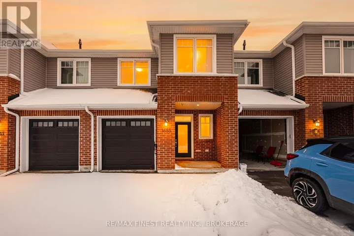 1685 TENLEY DRIVE, Kingston (City Northwest), Ontario K7P0S5
