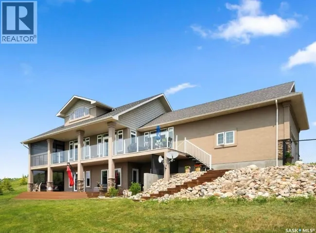 30 Shore Acres DRIVE, Mckillop Rm No. 220, Saskatchewan S0G4L0