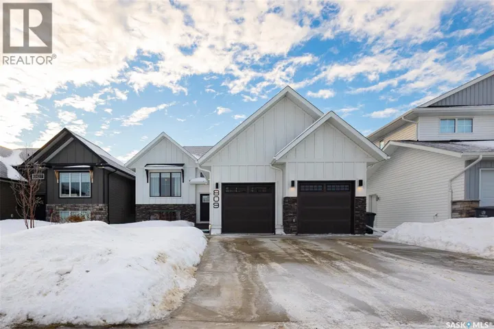 809 Weir CRESCENT, Warman, Saskatchewan S0K4S4