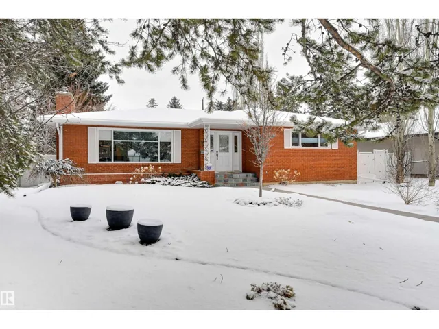 37 VALLEYVIEW CR NW, Edmonton, Alberta T5R5S7