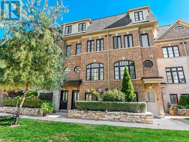 63 RUBY LANG LANE, Toronto (Mimico), Ontario M8Z0B8