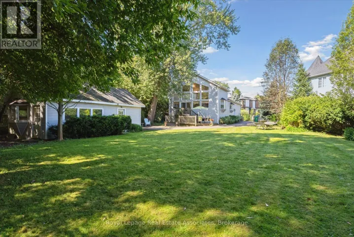 708 MONTBECK CRESCENT, Mississauga (Lakeview), Ontario L5G1P3