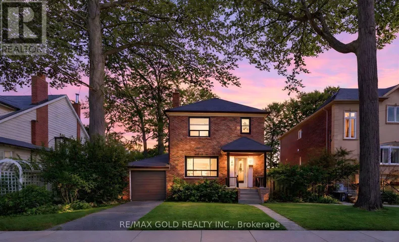65 LONG BRANCH AVENUE, Toronto (Long Branch), Ontario M8W3J3