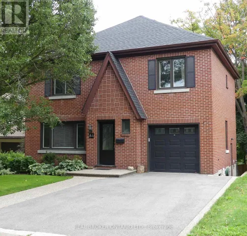 84 QUEEN STREET, Guelph (St. George's), Ontario N1E4R8