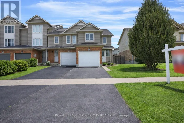 128 DONNENWERTH DRIVE, Kitchener, Ontario N2E4C8