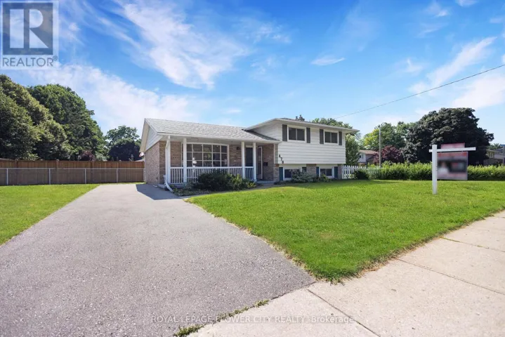 470 FRANKLIN STREET N, Kitchener, Ontario N2A1Z3