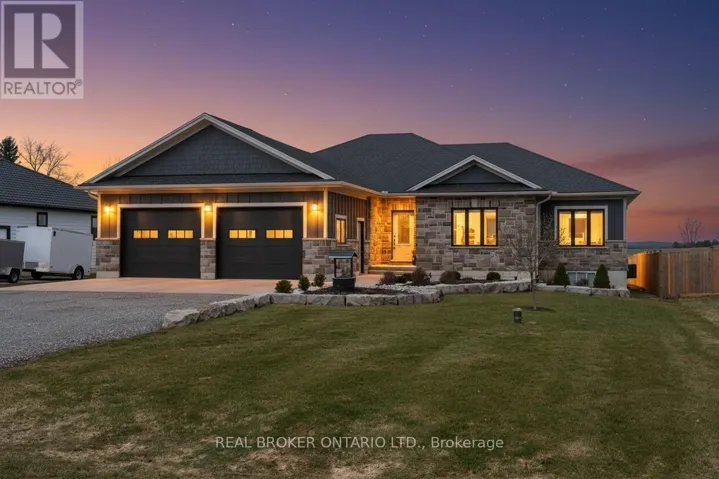 11721 PLANK ROAD, Bayham (Eden), Ontario N0J1H0