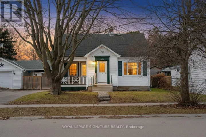 421 ST ANDREW STREET, Norfolk (Port Dover), Ontario N0A1N0