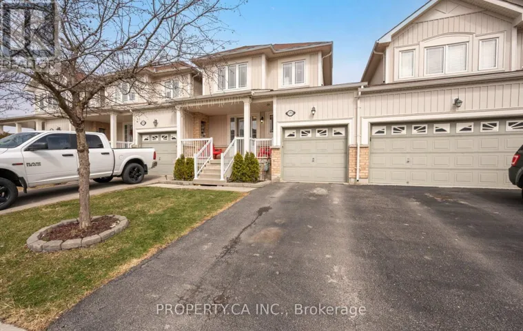 173 THOMAS AVENUE, Brantford, Ontario N3S0E2