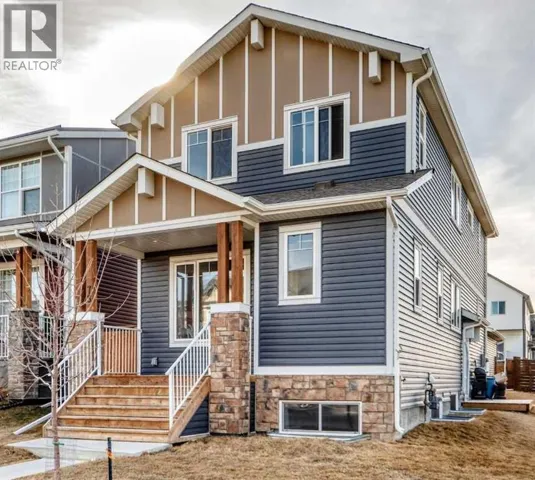 75 Howse Rise NE, Calgary, Alberta T3P1L3