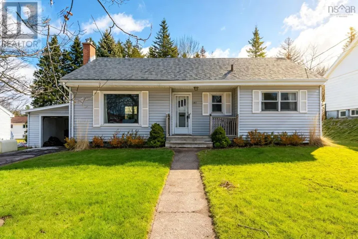 197 PLEASANT Street, Truro, Nova Scotia B2N3S7