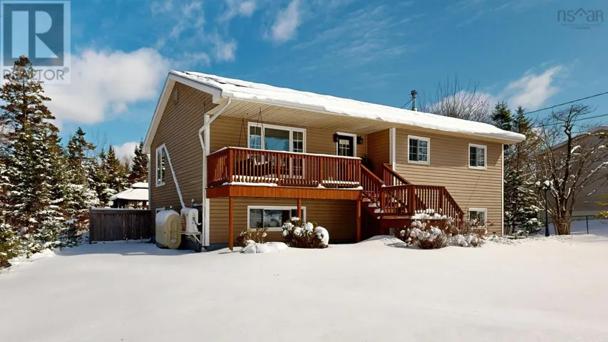 2 Mersey Court, Hatchet Lake, Nova Scotia B3T1R7