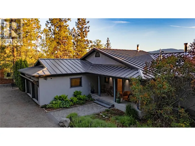 1306 Smethurst Road, Naramata, British Columbia V0H1N1