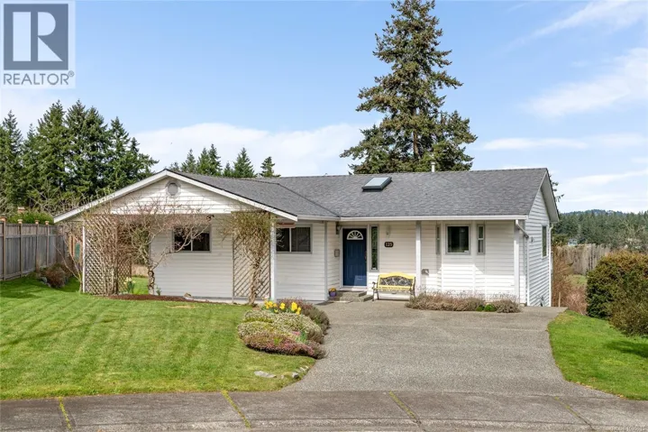 125 Sylvan Pl, Nanaimo, British Columbia V9R6S1