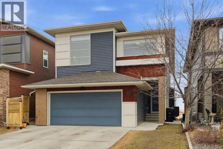 52 Walden Green SE, Calgary, Alberta T2X0Z4
