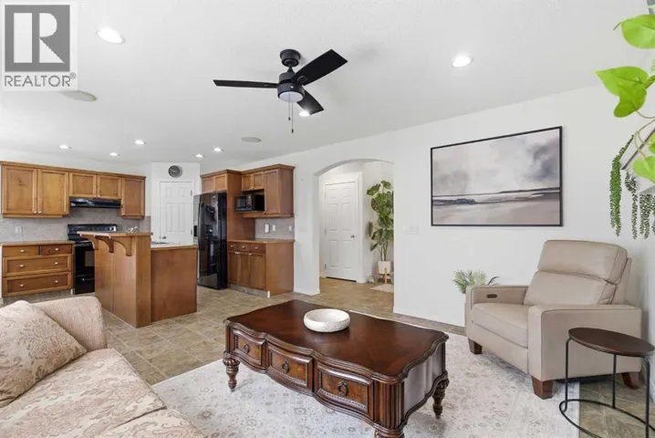 107 Cimarron Grove Circle, Okotoks, Alberta T1S2L9