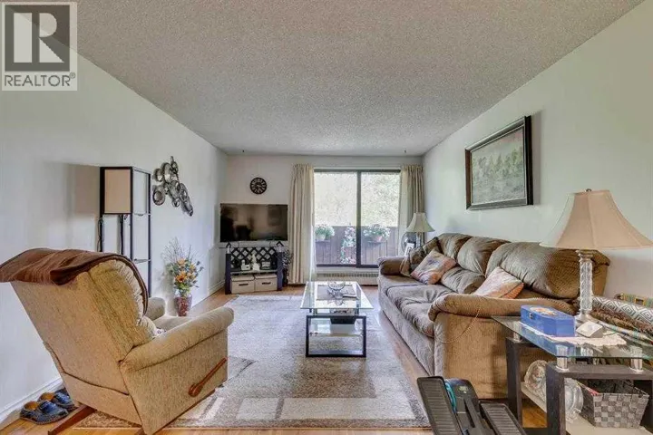 308, 8403 Fairmount Drive SE, Calgary, Alberta T2X3M5