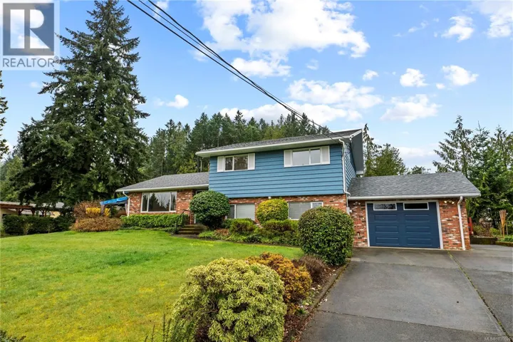 1230 Fisher Rd, Cobble Hill, British Columbia V0R1L4