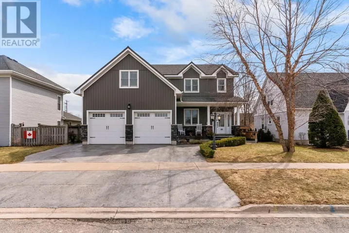 200 PICTON STREET E, Goderich (Goderich (Town)), Ontario N7A1J8