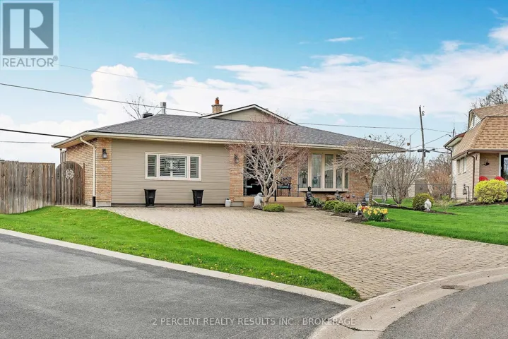 935 BRODIE AVENUE, Kingston (City SouthWest), Ontario K7M4P8